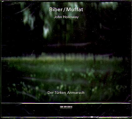 BIBER/ MUFFAT