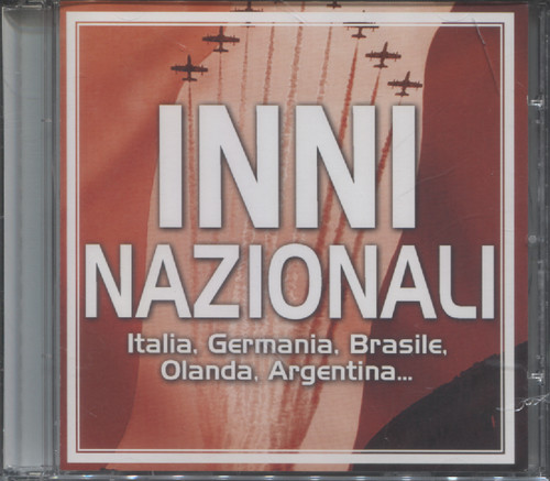 INNI NAZIONALI