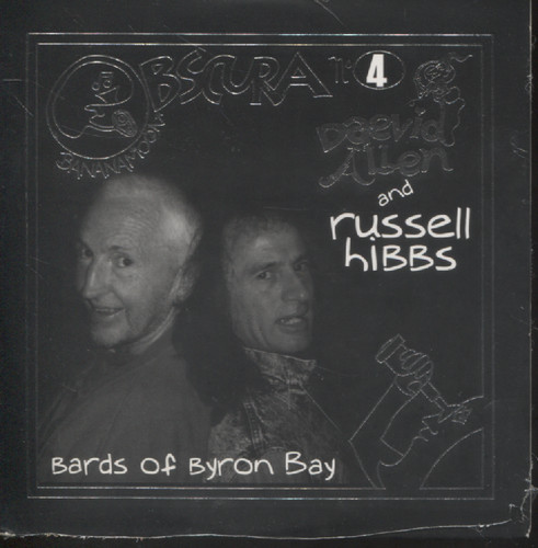 BARDS OF BYRON BAY 1995