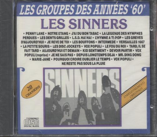 LES SINNERS