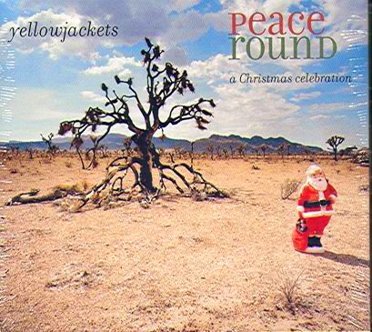 PEACE ROUND (A CHRISTMAS CELEBRATION)