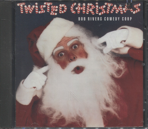 TWISTED CHRISTMAS