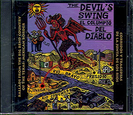 DEVIL'S SWING