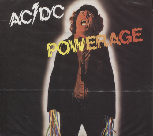 POWERAGE