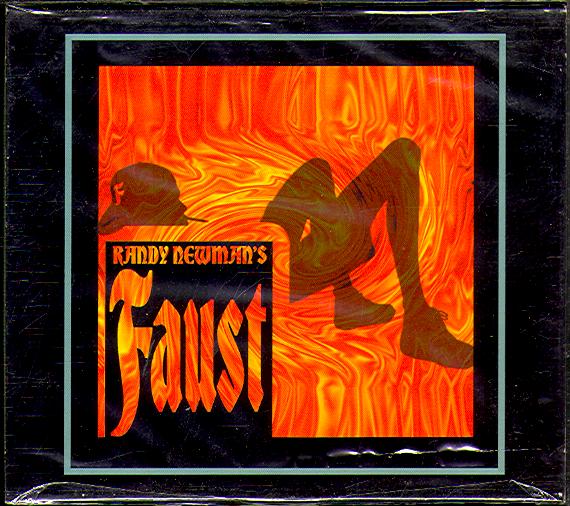FAUST (2CD)
