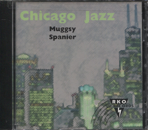 CHICAGO JAZZ