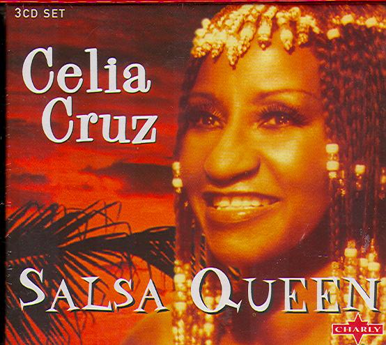 SALSA QUEEN