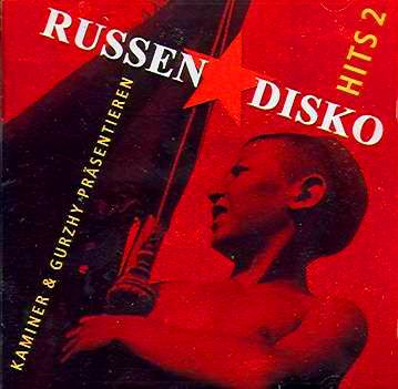 RUSSEN DISCO HITS 2