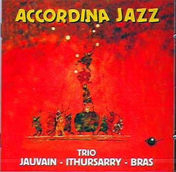 ACCORDINA JAZZ