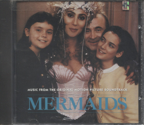 MERMAIDS