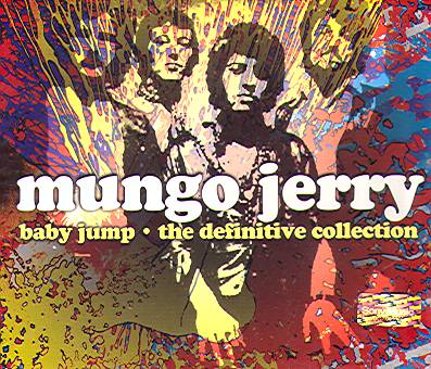 BABY JUMP (THE DEFINITIVE COLLECTION)