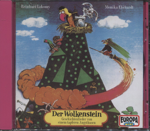 DER WOLKENSTEIN