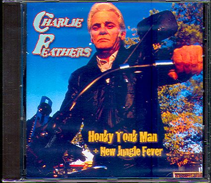 HONKY TONK MAN/ NEW JUNGLE FEVER