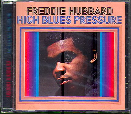 HIGH BLUES PRESSURE