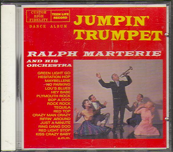JUMPIN' TRUMPET