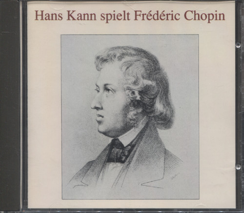 SPIELT CHOPIN