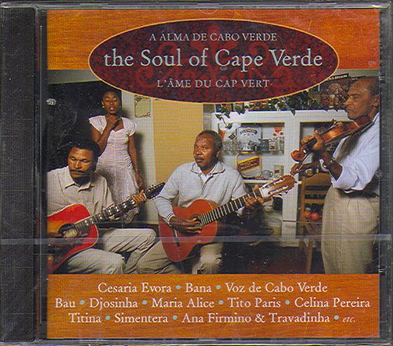 SOUL OF CAPE VERDE