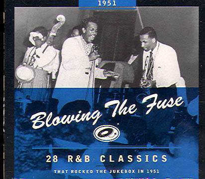 BLOWIN THE FUSE 1951