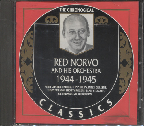 CHRONOLOGICAL 1944-45