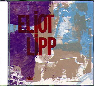 ELIOT LIPP