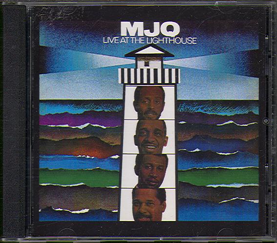 LIVE AT THE LIGHTHOUSE