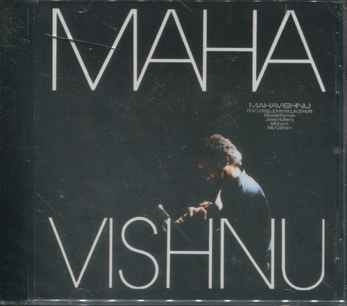 MAHAVISHNU