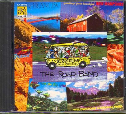 ROAD BAND