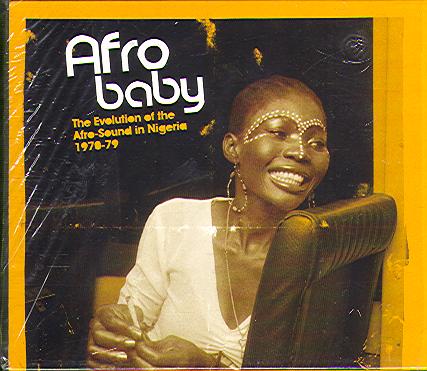 EVOLUTION OF AFRO-SOUND IN NIGERIA 1970-1979