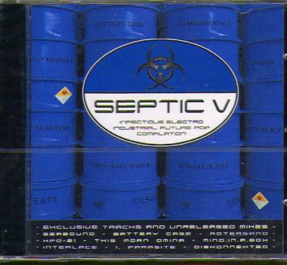 SEPTIC V