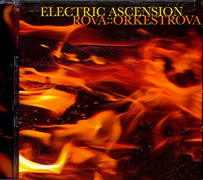 ELECTRIC ASCENSION