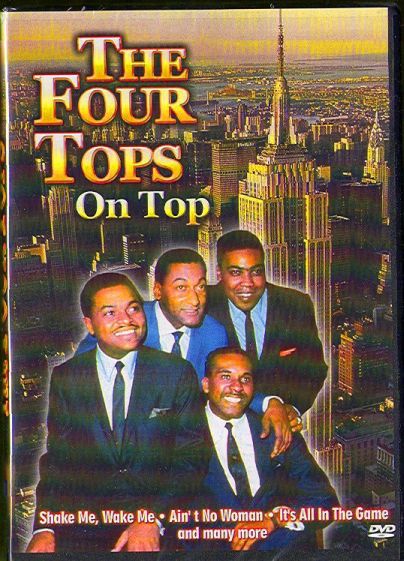 ON TOP (DVD)