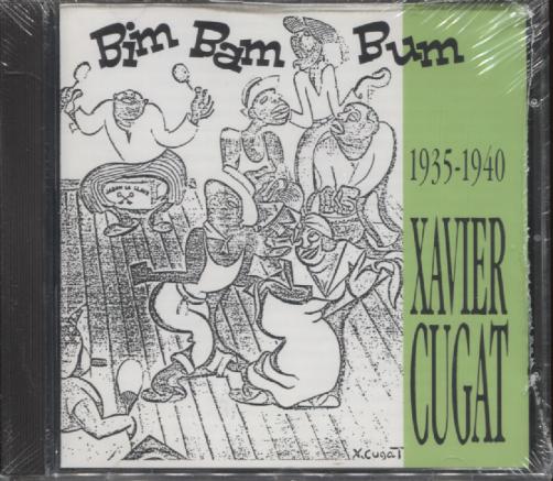 BIM BAM BUM 1935-1940