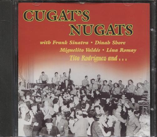 CUGAT'S NUGATS (1940-1947)