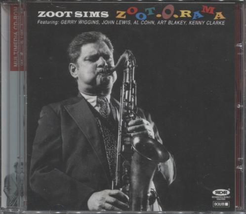 ZOOT-O-RAMA