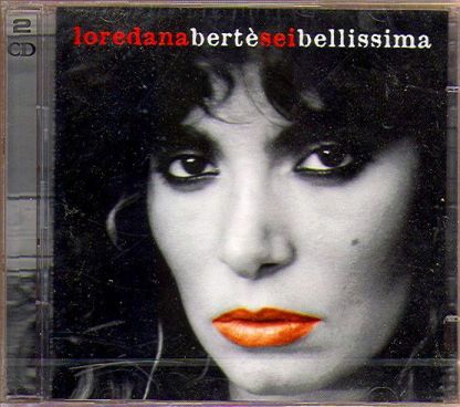 SEI BELLISSIMA (2CD)