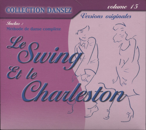 LE SWING ET LE CHARLESTON