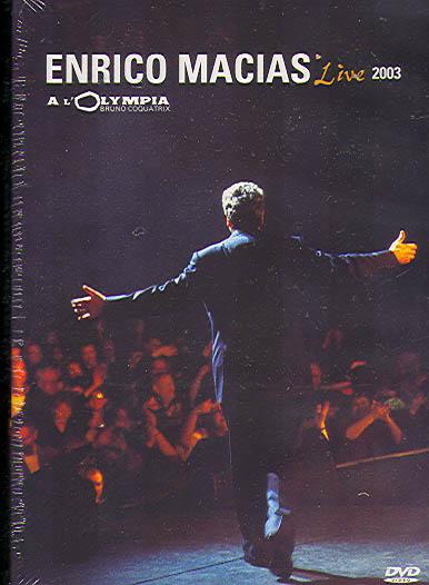 LIVE 2003 (DVD)