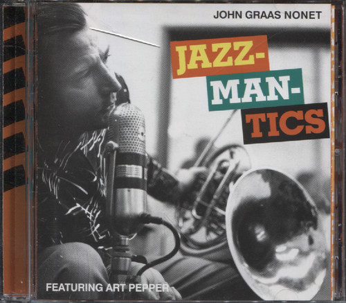 JAZZMANTICS