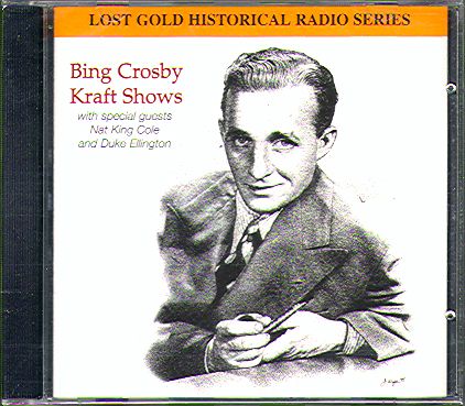 LOST GOLD HISTORICAL RADIO SERIES