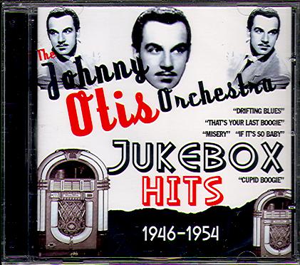 JUKEBOX HITS 1946-1954