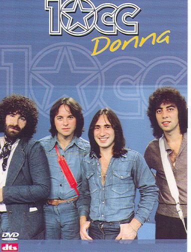 DONNA (DVD)