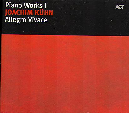 ALLEGRO VIVACE