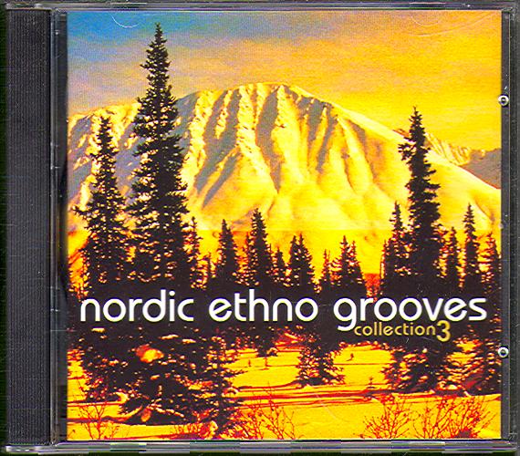 NORDIC ETHNO GROOVES 3