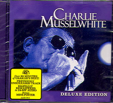 DELUXE EDITION