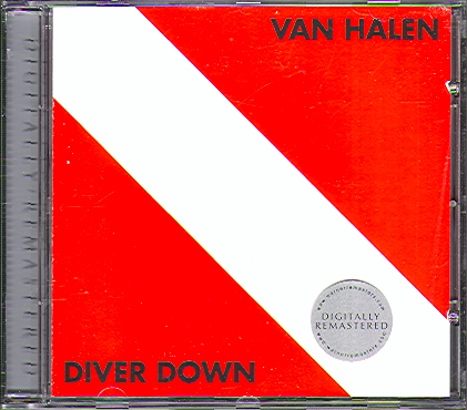 DIVER DOWN