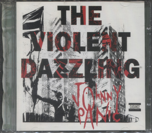 VIOLENT DAZZLING