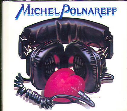 MICHEL POLNAREFF (1975)