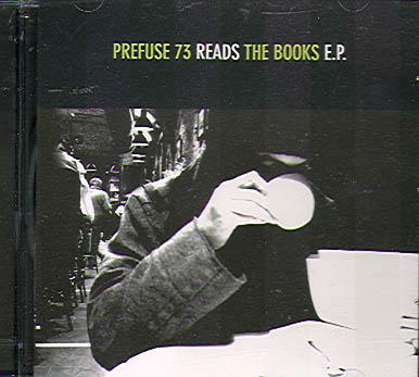 READS THE BOOKS (EP)
