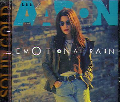 EMOTIONAL RAIN