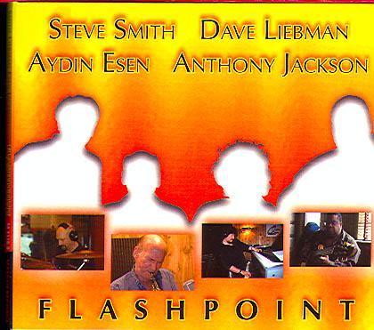 FLASHPOINT